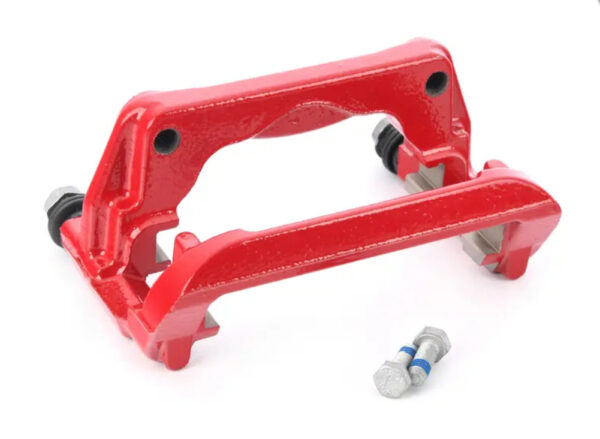NEW MINI COUNTRYMAN R60 FCW FRONT RIGHT CALIPER CARRIER 34119809290 ORIGINAL