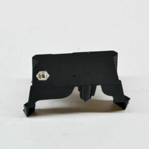 NEW AUDI A4 S4 B9 FRONT BUMPER GRILLE RIGHT CAP 8W0807350A