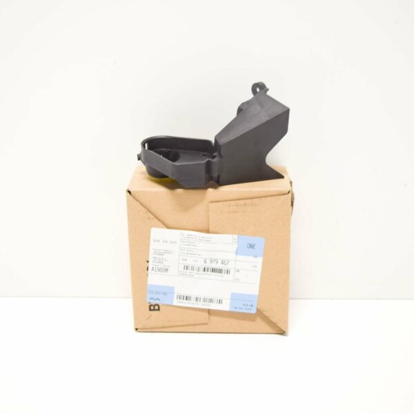 NEW BMW 3 E46 E83 BRACKET FOR HEATER CONTROL MOTOR 64116979467 6979467 ORIGINAL