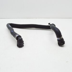 NEW MERCEDES-BENZ GLE W167 FRONT UPPER WATER RADIATOR HOSE A1675011103 ORIGINAL