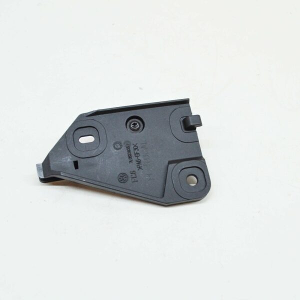 NEW VW TOUAREG 7L HOOD RELEASE HANDLE BRACKET 7L0823633H ORIGINAL