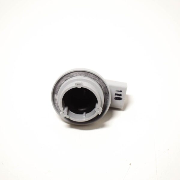 NEW BMW 3 E46 TURN INDICATOR BULB SOCKET 63136914121 6914121 ORIGINAL