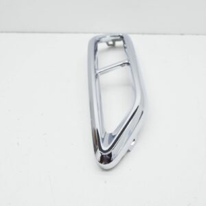 NEW VOLKSWAGEN TIGUAN AD RIGHT REAR EXHAUST TAILPIPE TRIM 5NN807834C2ZZ NW