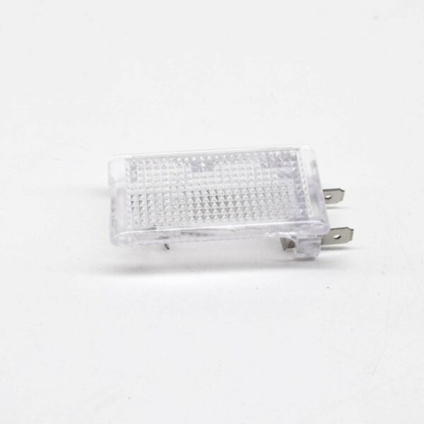 NEW MERCEDES-BENZ C W202 COURTESY INTERIOR LIGHT A1268201301 ORIGINAL