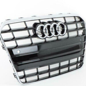 NEW AUDI A5 8T FRONT RADIATOR GRILLE 8T0853651LT94