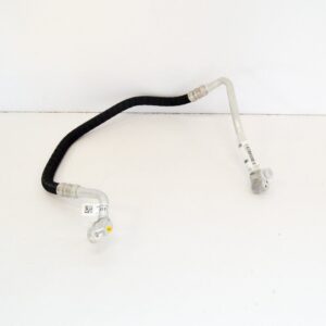 NEW AUDI Q5 8R A/C AIR CONDITIONING HOSE PIPE 8R0816721D ORIGINAL