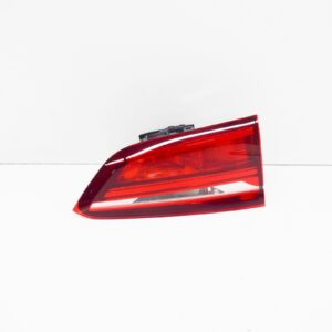 NEW BMW X1 F48 REAR LIGHT IN TRUNK LID LEFT 63217350695