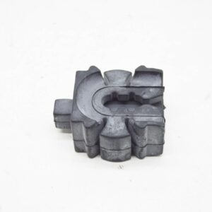 NEW BMW X5 E70 RADIATOR RUBBER MOUNTING 17117553480 ORIGINAL