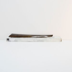 NEW MERCEDES-BENZ E COUPE C207 FRONT RIGHT DOOR MOULDING A2077206822 ORIGINAL