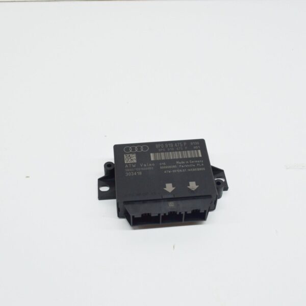 NEW AUDI A3 SPORTBACK 8P PARKING AID CONTROL UNIT 8P0919475P ORIGINAL