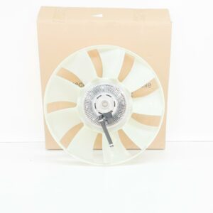 NEW MERCEDES-BENZ SPRINTER 906 FAN BLADE A0002009923 ORIGINAL