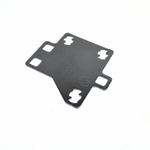 NEW BMW 3 COUPE E92 ACC HOLDER BRACKET 66316769270 ORIGINAL