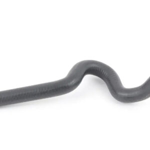 NEW MERCEDES-BENZ S W140 OIL TANK TO OIL PUMP HOSE A1409971582 ORIGINAL