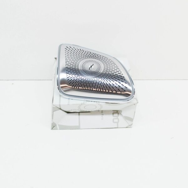 NEW MB GLE W167 FRONT RIGHT DOOR MIRROR TRIANGLE COVER A16772024057F24