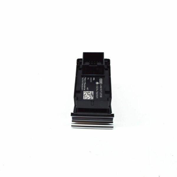 NEW AUDI A8 4N PARKING HAND BRAKE AUTO SWITCH BUTTON 4N0927225B