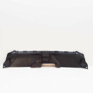 NEW AUDI RS5 8T3 FRONT BUMPER UPPER COVER SLAM PANEL 8T0807081C