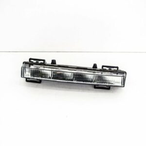 NEW MERCEDES-BENZ GL X166 FRONT RIGHT DAYLIGHT LIGHT A0999068201 ORIGINAL