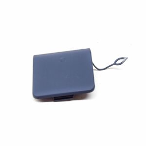 NEW MERCEDES-BENZ S W221 REAR BUMPER TOW EYE COVER A22188529229999