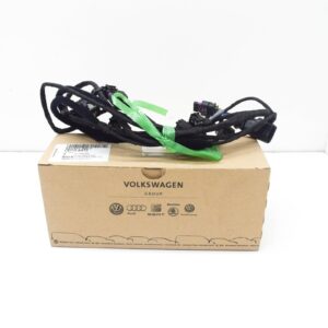 NEW AUDI A5 SPORTBACK 8T FRONT PARKING AID WIRING HARNESS 8K0971095F ORIGINAL