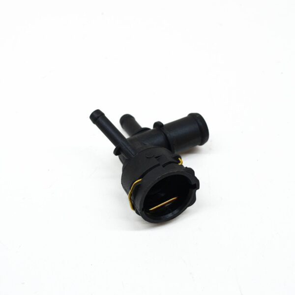 NEW VW TIGUAN 5N WATER COOLANT HOSE QUICK ACTING COUPLING 5N0122291R ORIGINAL