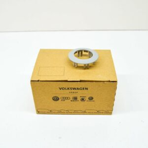 NEW AUDI Q7 4M INTERIOR ROOF READING LIGHT LEFT TRIM 4M09471336PS ORIGINAL