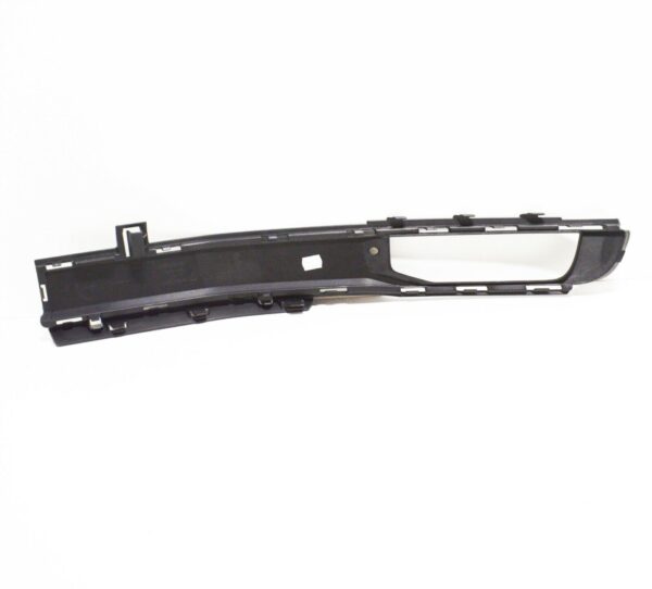 NEW VW TRANSPORTER T6 FRONT LEFT FOG LIGHT GRILLE TRIM 7E0807489D9B9 ORIGINAL