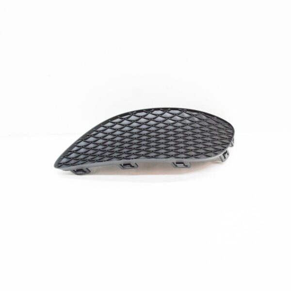 NEW MB E-CLASS COUPE C207 FRONT LOWER LEFT SIDE GRILLE A2078851823 2010 ORIGINAL