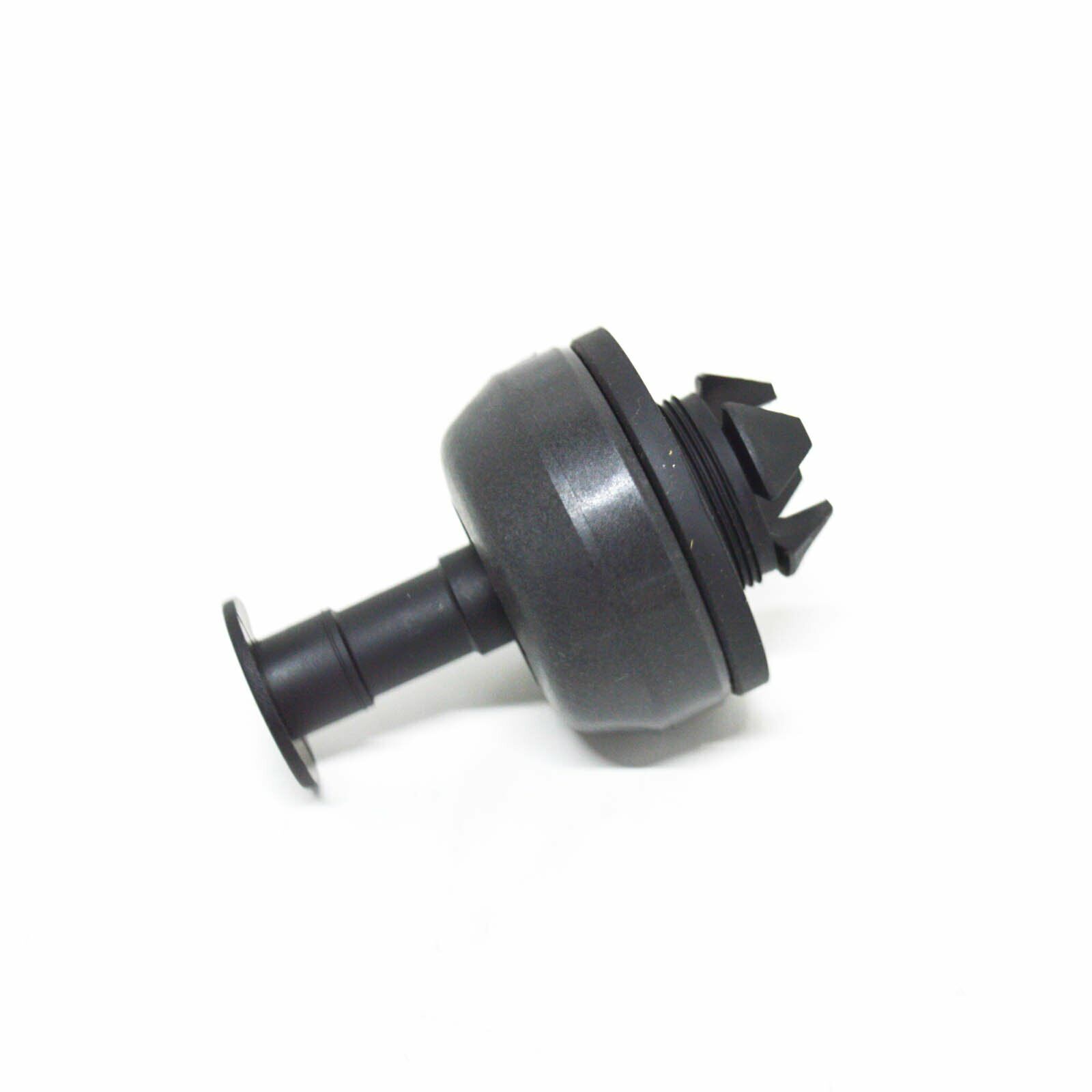 NEW MERCEDES-BENZ CLK C208 JACK SUPPORT PLUG A1709970286 ORIGINAL 1 NEW MERCEDES-BENZ CLK C208 JACK SUPPORT PLUG A1709970286 ORIGINAL