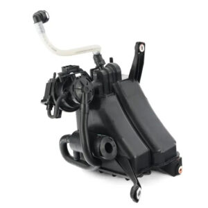 NEW VW TOUAREG 7L CHARCOAL CANISTER 7L0201801AA ORIGINAL