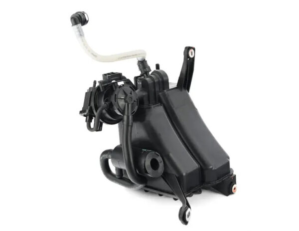 NEW VW TOUAREG 7L CHARCOAL CANISTER 7L0201801AA ORIGINAL