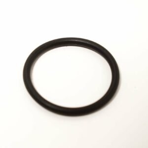 NEW BMW 1 E88 CONVERTIBLE COOLANT PIPE HOSE O RING SEAL 11537545278