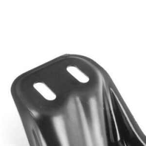 NEW MERCEDES-BENZ E W124 REAR ENGINE SUPPORT A1242420501 ORIGINAL