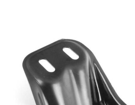 NEW MERCEDES-BENZ E W124 REAR ENGINE SUPPORT A1242420501 ORIGINAL 1 NEW MERCEDES-BENZ E W124 REAR ENGINE SUPPORT A1242420501 ORIGINAL