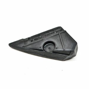 NEW BMW 6 CABRIO F12 FRONT LEFT DOOR TWEETER INNER SEAL 51337224221 ORIGINAL