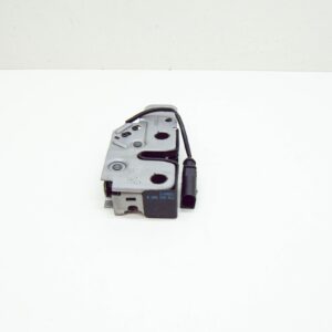 NEW SKODA SUPERB MK2 3T LOWER PART BONNET LOCK 3T0823509A ORIGINAL