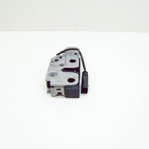 NEW SKODA SUPERB MK2 3T LOWER PART BONNET LOCK 3T0823509A ORIGINAL