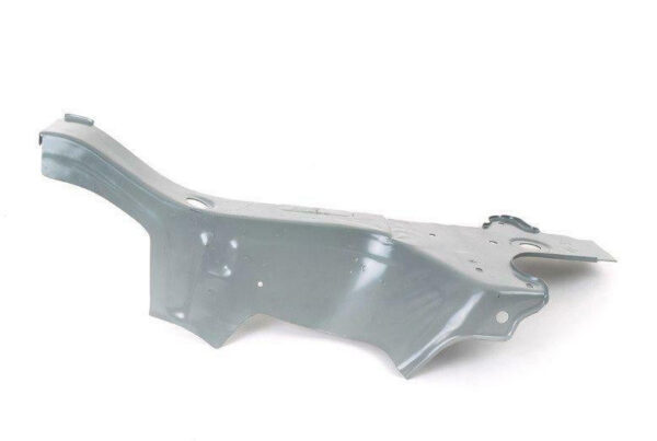 NEW AUDI A3 8P FRONT LEFT SLIDE MEMBER COVER PLATE 1K0804105D ORIGINAL