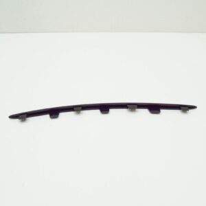 NEW MERCEDES-BENZ A W177 FRONT LEFT LOWER BUMPER MOLDING A1778857503 ORIGINAL