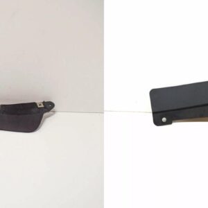 NEW AUDI Q7 4M FRONT RIGHT AND LEFT MUDGUARD SHIELD 4M0807548D | 4M0807547D