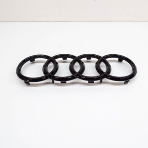 NEW AUDI A4 B9 FRONT RADIATOR GRILLE EMBLEM BADGE 8J0853605BT94