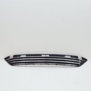 NEW VW TOUAREG 7L FRONT BUMPER LOWER CENTER GRILLE 7P6853671J041 ORIGINAL