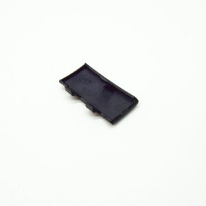 NEW CUPRA FORMENTOR FRONT BUMPER TOW EYE LOWER COVER 5FF807242A041 ORIGINAL