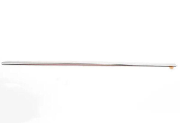 NEW MERCEDES-BENZ CL C216 REAR RIGHT FENDER ORNAMENTAL TRIM A2166903080 ORIGINAL