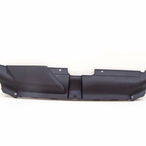 NEW AUDI A5 8T UPPER RADIATOR SUPPORT PANEL COVER 8T0807081A