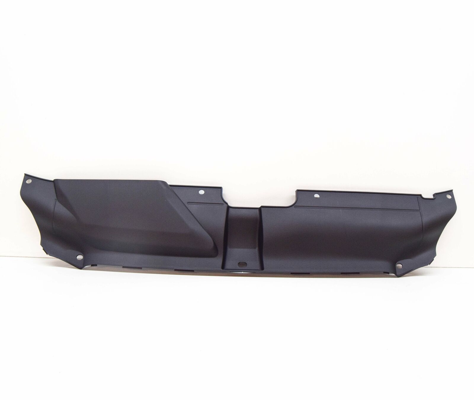 NEW AUDI A5 8T UPPER RADIATOR SUPPORT PANEL COVER 8T0807081A 1 NEW AUDI A5 8T UPPER RADIATOR SUPPORT PANEL COVER 8T0807081A