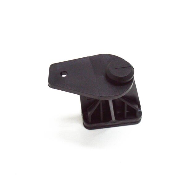 NEW BMW 3 CONVERTIBLE E36 FOLDING TOP LEFT STOPPER 51258171799 ORIGINAL
