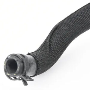 NEW MERCEDES-BENZ E W212 AMG EXPANSION TANK HOSE A2185012182 ORIGINAL