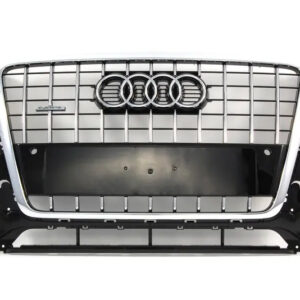 NEW AUDI Q5 8R RADIATOR GRILLE A-LINE 8R0853651CT94 ORIGINAL