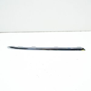 NEW MERCEDES-BENZ E W213 FRONT BUMPER RIGHT GRILLE MOLDING A2138888800 ORIGINAL