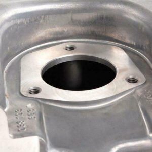 NEW VOLKSWAGEN BEETLE 9C ENGINE OIL SUMP 038103603M ORIGINAL